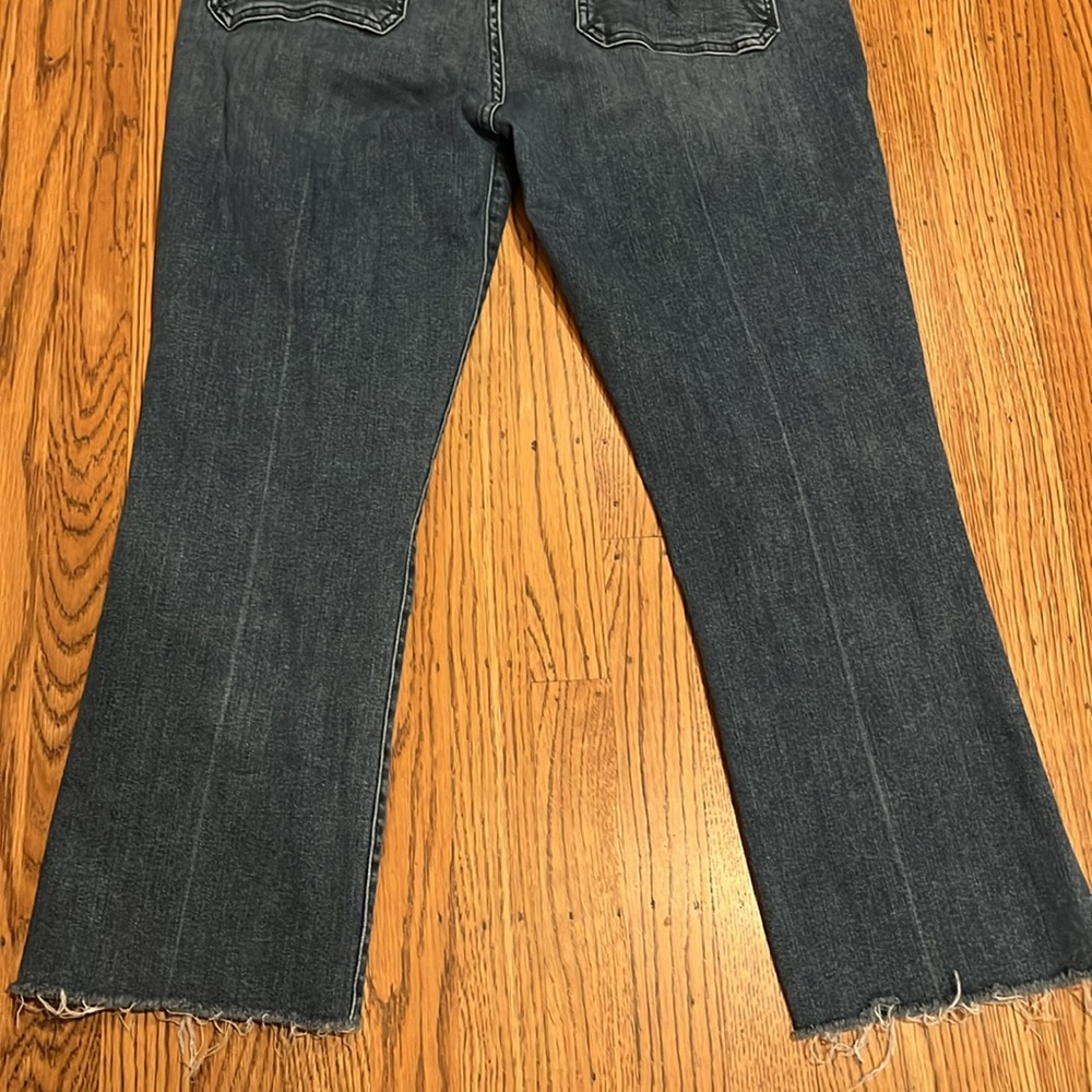 MOTHER Jeans - Picture 10 of 13